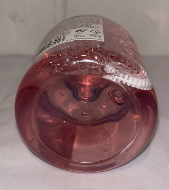 Baño de burbujas Rejoice perfumado con soplador de burbujas 13,18 fl oz Foto 3 de 4