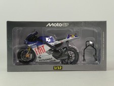 Altaya Yamaha YZR-M1 #46 Valentino Rossi World Champion 2009 1/12 LAF1921