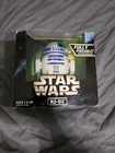 Star Wars R2-D2 Fully Poseable 6" Action Figure 1997 Kenner 27742 New Old Stock