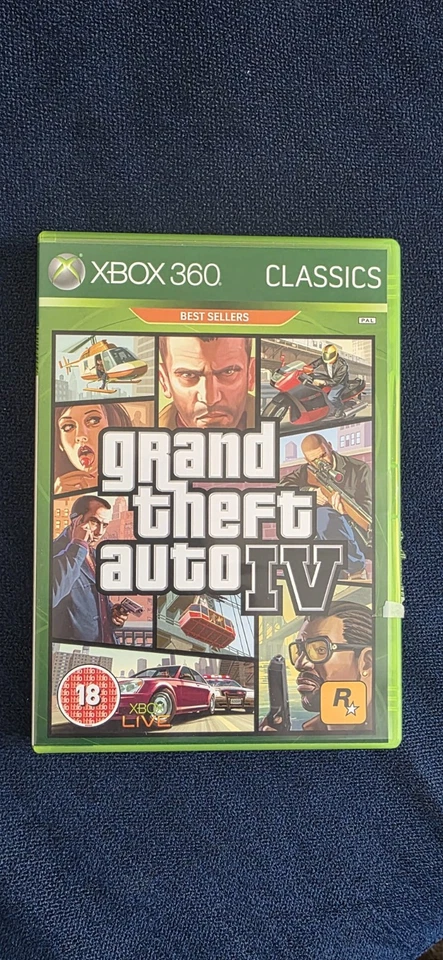 PS2, PS3, Xbox 360 - Image 1 of 1