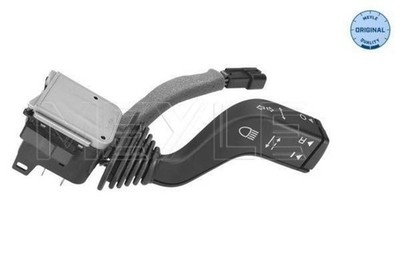 MEYLE Steering Column Switch Black For OPEL Omega B Sintra 94-03 1241215