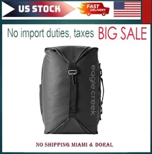 Eagle Creek Tour Travel Pack 40L – Lightweight, Carry-On Size Backpack