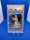 2020 Donruss Optic Football Holo Jacob Eason #162