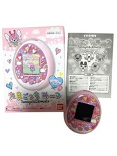 Tamagotchi Meets Fairy Meets ver Pink Marchen Boxed Bandai Tested Fast Ships