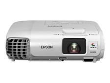 Epson EB-X27 - Proiettore 3LCD - Portatile - LAN