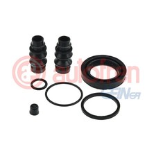 Reparatur-Satz Bremssattel hinten für Mercedes B-Klasse W247 CLA C118 | 343297