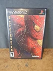 Spider-Man 2 Greatest Hits - Sony PlayStation 2 (2005) (SLUS-20776)