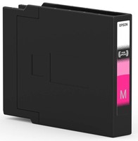 Original Druckerpatrone Epson T14B3XXL Magenta FüR Workforce Pro EM-C 7100 Dwf