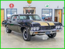 1967 Chevrolet Caprice for Sale