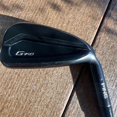 PING G710 4アイアン 【公式通販】
