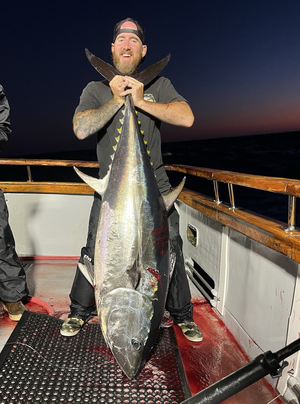 350g Tungsten Jig Tiny Heavy Big Bluefin Tuna Pacific Queen  Polaris Supreme - Image 6
