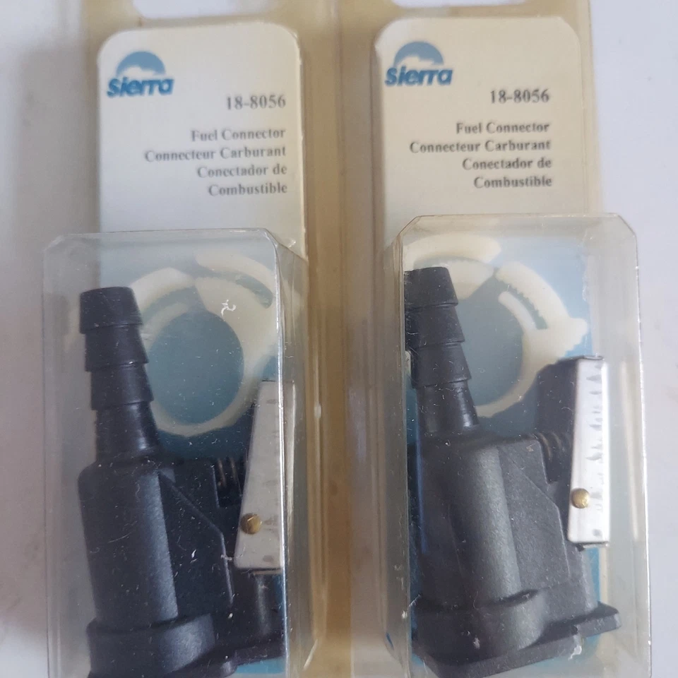 Assortment Of Leftover Inventory Of Fuel Related NOS Parts. FREE SHIPPING - Image 3 of 4