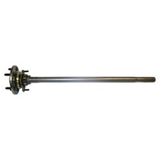 Crown 5012873aa Rear Left Axle Shaft Assembly For 1999-2004 Jeep Grand Cherokee
