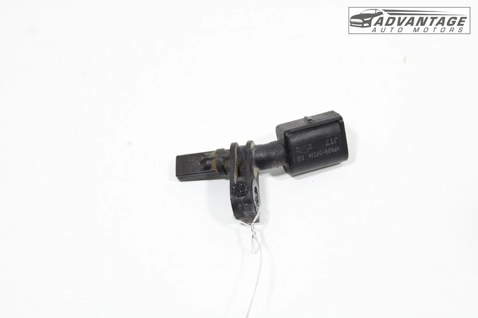 2015-2022 AUDI A3 QUATTRO 8V FRONT RIGHT SIDE ABS WHEEL SPEED CONTROL SENSOR OEM - Image 3 of 4