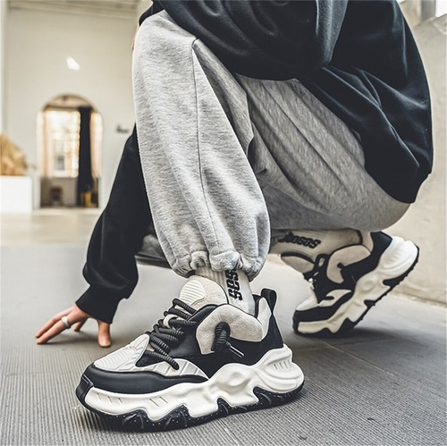 Men's outdoor fashion men's casual shoes Low top sneakers - Bild 6 von 12