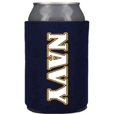 Navy Koozie