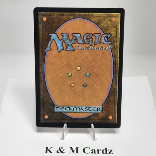 MTG - Duel Decks Izzet vs. Golgari - Mountain - 44/90 - Picture 2 of 3