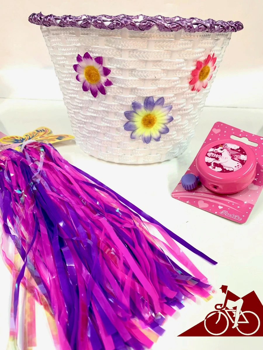 Unicorn bike cheap accessories online