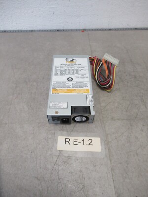 Nipron PC1U-150P-X2K Power Supply Input AC 100-240V out DC +5 +3,3 +12 -12 +5VSB