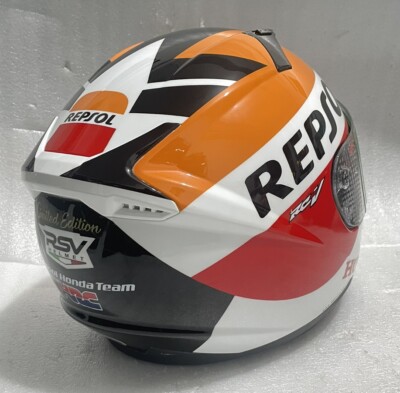 a*i様 REPSOL フルフェイスヘルメット a*i様 REPSOL フルフェイス
