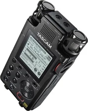 TASCAM DR-100MKⅢ Stereo Linear PCM Recorder 24bit 192kHz  [US Duty Paid]