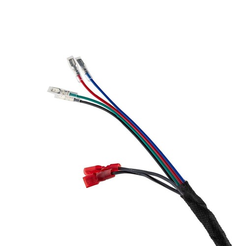 DS18 JK-SBARHARNESS Plug and Play Harness for JK for Sound Bar - Picture 4 of 4