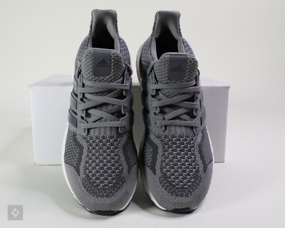 Adidas Ultraboost 5.0 DNA Shoes Men\'s 8 Grey Running Athletic Workout Sneakers Adidas Ultraboost 5.0 DNA Shoes Men main image 2