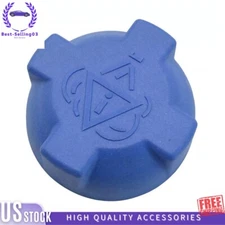 Coolant Expansion Tank Cap 99610644704 For Porsche 986 987 Boxster 996 997 US