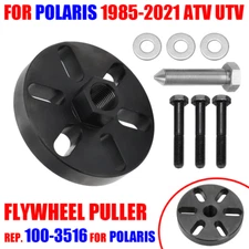 Flywheel Puller Tool 100-3516 For Polaris Sportsman Magnum RZR Xpress 1985-2021