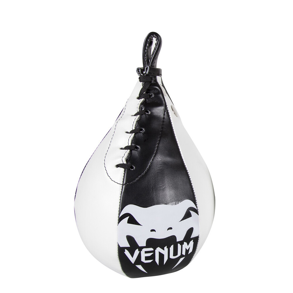 レア】venum origins bag 白×黒 ボストンバッグ Mサイズ Venum