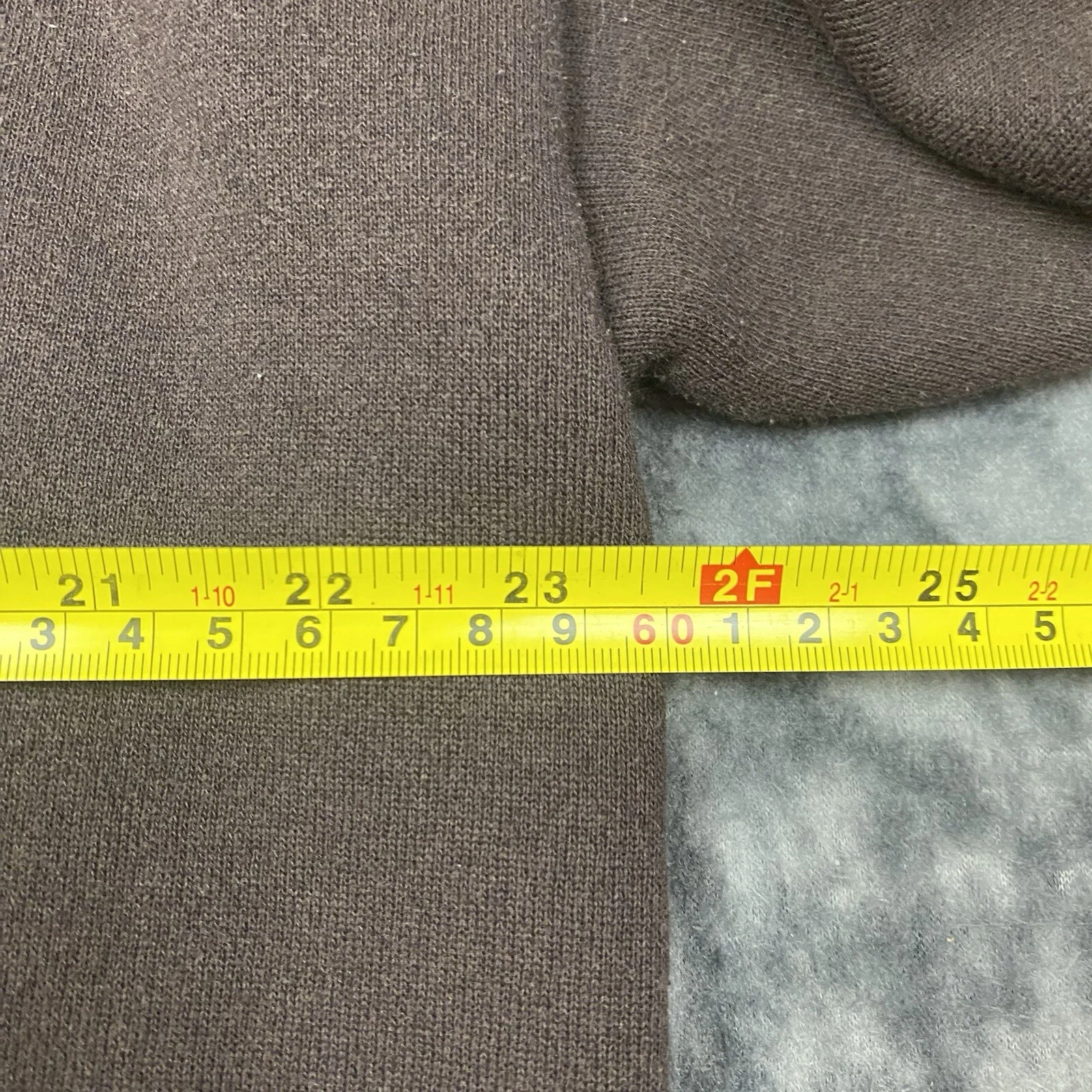 1992 Logo 7 Cleveland Browns Crewneck Mens Size L Vintage 3D Spell Out Pullover