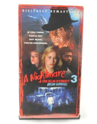 プロムナイト3　VHS　字幕版 プロムナイト3 VHS 字幕版 Prom Night III: The Last Kiss