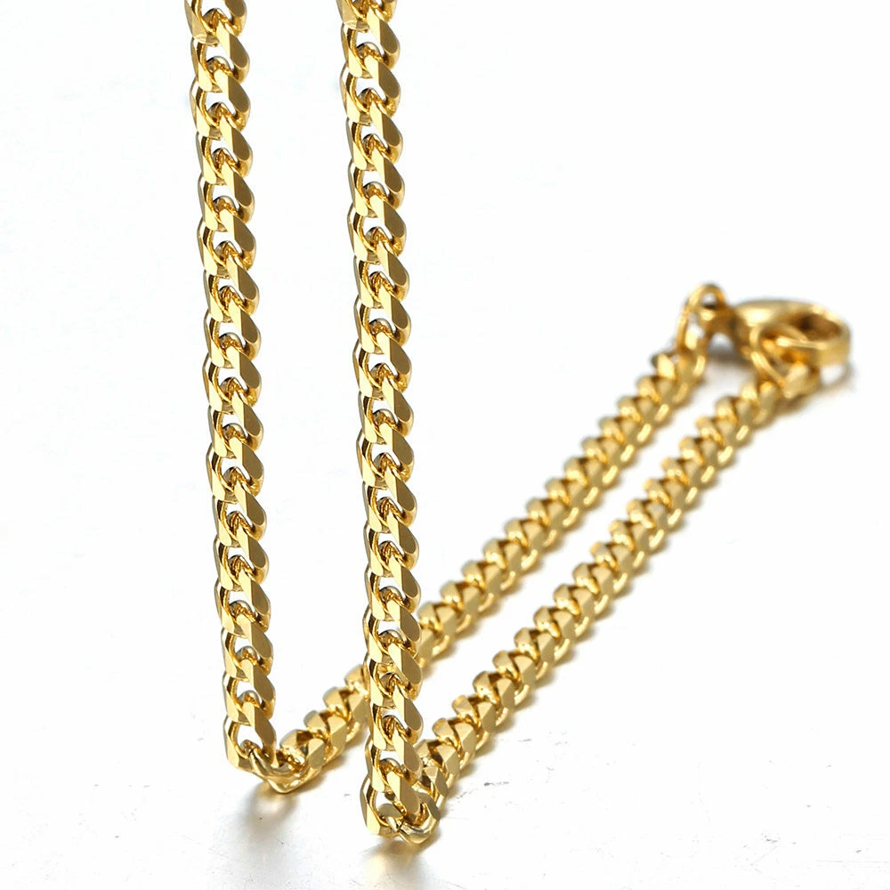 24 inch sale cuban link chain