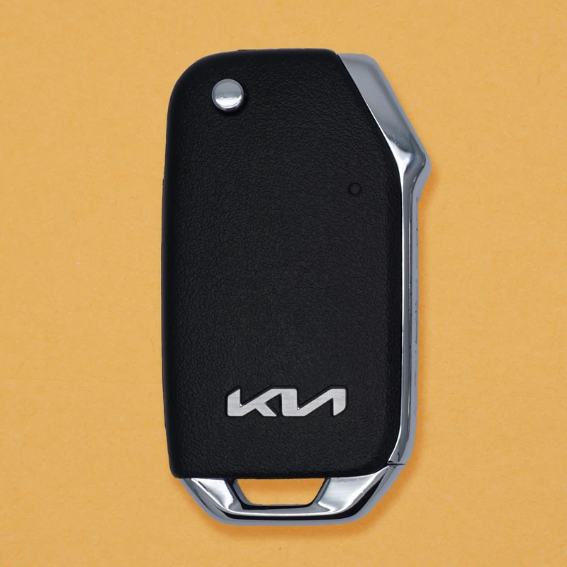 原始设备制造商 2021 2022 2023 起亚 FORTE FLIP STYLE 钥匙遥控器 FOB CQ0TD00660 95430-M6500 — 第 2/4 张图片