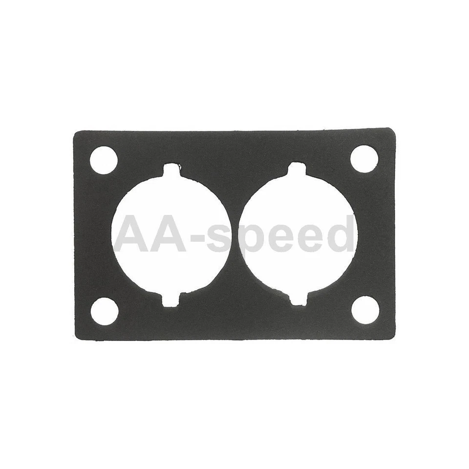 Junta de montaje de carburador para AMC AMX 1979 1980 Foto 3 de 3