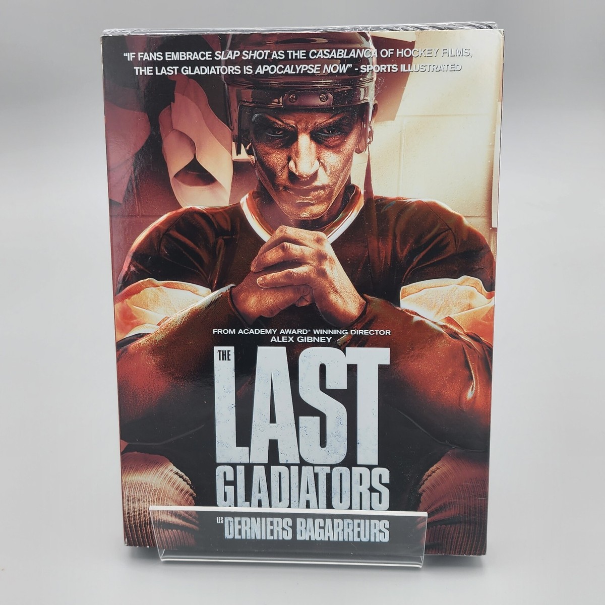 Buy The Last Gladiators (DVD, 2013) online | eBay
