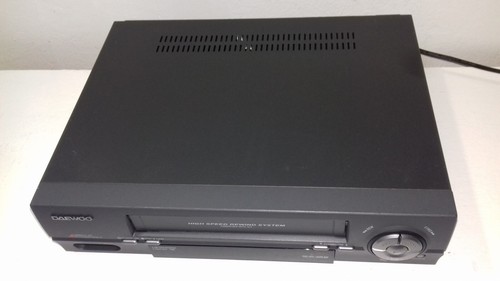 DAEWOO  T 262 VIDEO CASSETTE RECORDER - Bild 3 von 5