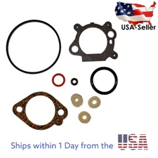 Carburetor Kit for Briggs and Stratton 498261 490937 398183 22-10931