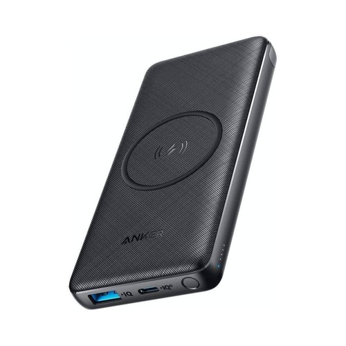 Anker PowerCore III 10000mAh 10k Chargeur Rapide Portable Power Bank Sans Fil 533 - Photo 2 sur 6