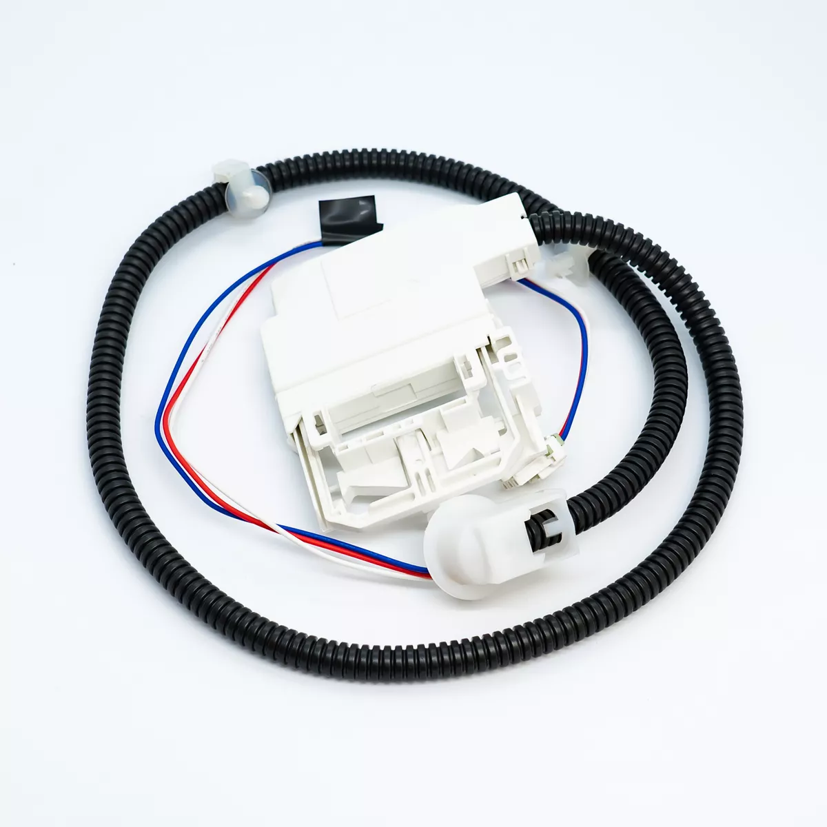 Choice Parts WH08X32697 Lid Lock Switch Assembly for GE Washing 