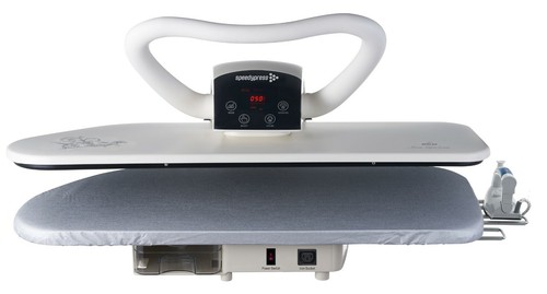 Steam Ironing Press Systems by Speedypress - Choice of 13 Types/Sizes of Presses - Picture 160 of 301
