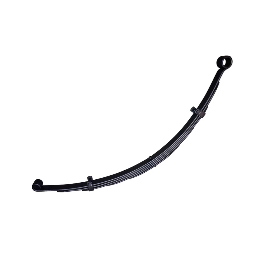 Skyjacker Softride Leaf Spring 2-5" trasero para 76-86 Jeep CJ5, CJ7, Scrambler 4x4 Foto 3 de 4