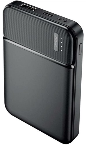 Portable Power Bank 5000mAh USB Charger Heated Vest Travel Mobile Phones UK - Picture 5 of 8