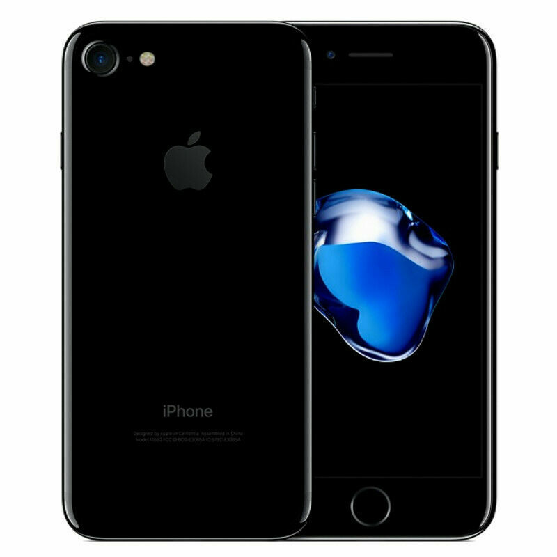 Apple iPhone 7 - 32GB - Factory Unlocked - Good Condition | eBay Apple iPhone 7 - 32GB - Factory Unlocked - Good Condition | eBay