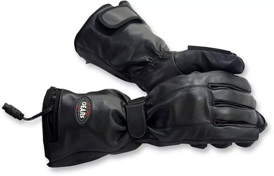Gears Gen X 4 Leather Heated Glove 2X