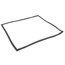 SHARPTEK.COM Door Gasket26 5/8" X 29 1/4" Exact-Fit Aftermarket Replacement P...