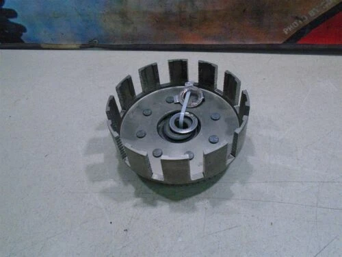 Cajas de cambios y piezas de la caja de cambios KTM para motos