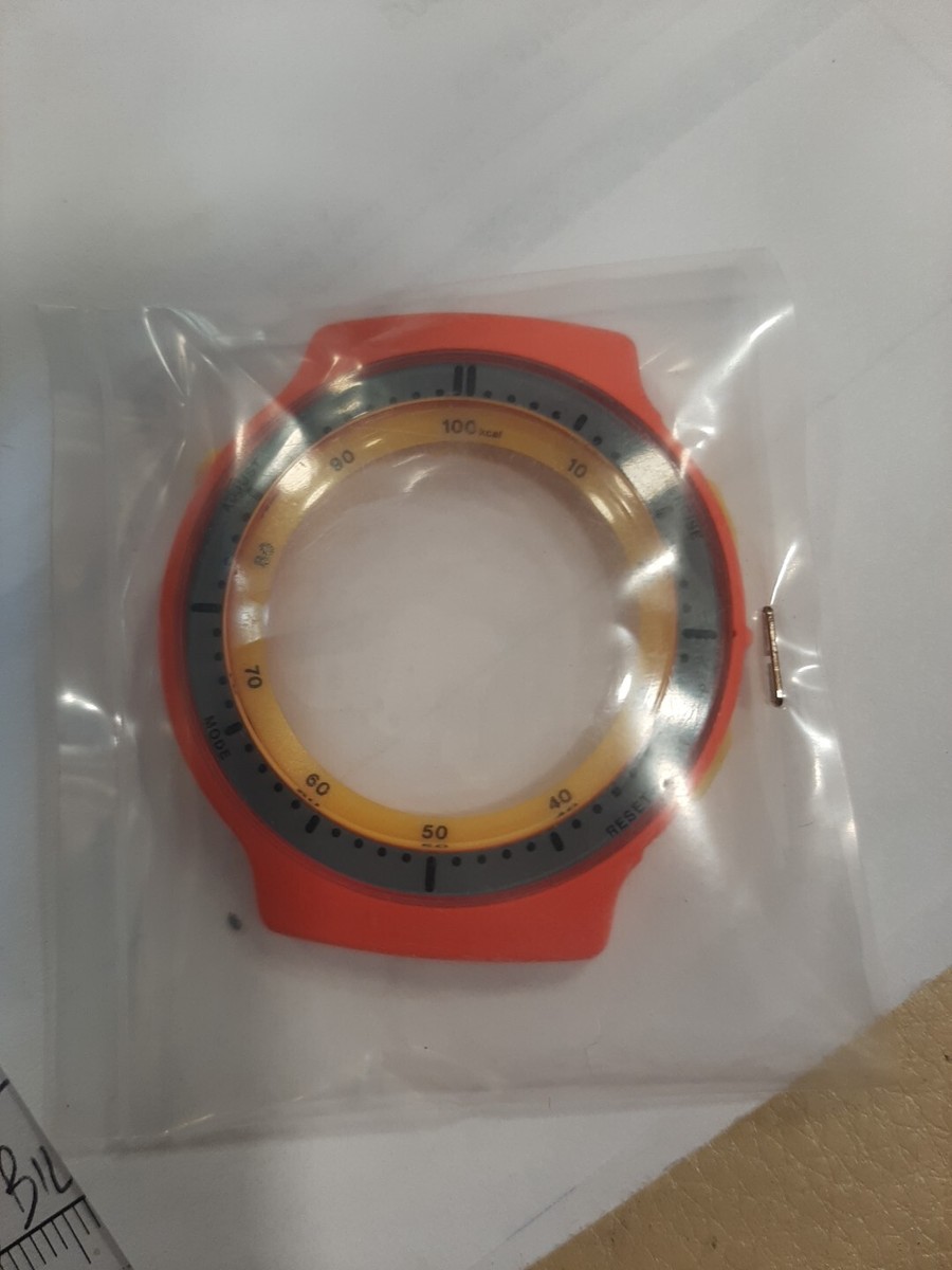 Casio Vetro MQ-539 Vintage Nos