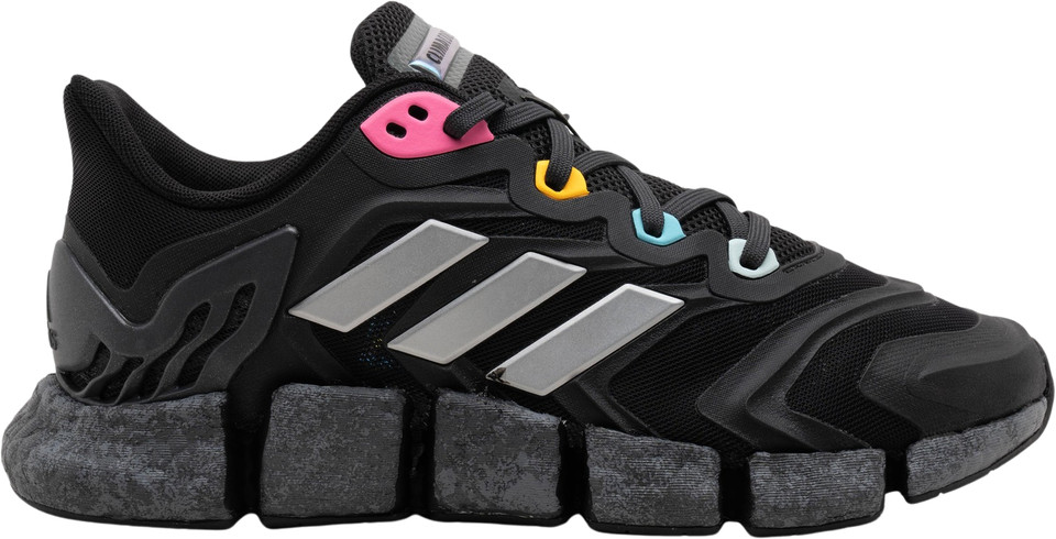 adidas Climacool Vento Black Matte Silver - 1 of 7