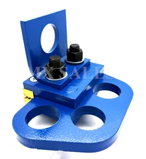 Mo Clamp style 4050 Multi-Angle pulling clamp Auto body frame machine clamp pull